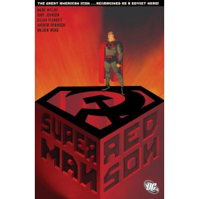 Superman Red Son TPB